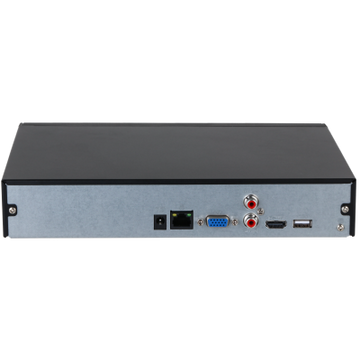 Grabador NVR Dahua® 16CH 1U 1HDD hasta 20TB SMD - DHI-NVR2116HS-4KS3